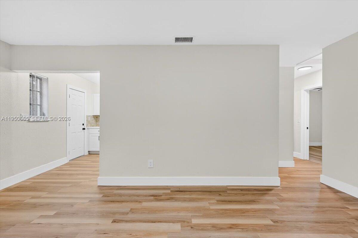 RANDALL PK 1ST ADDN - Residential