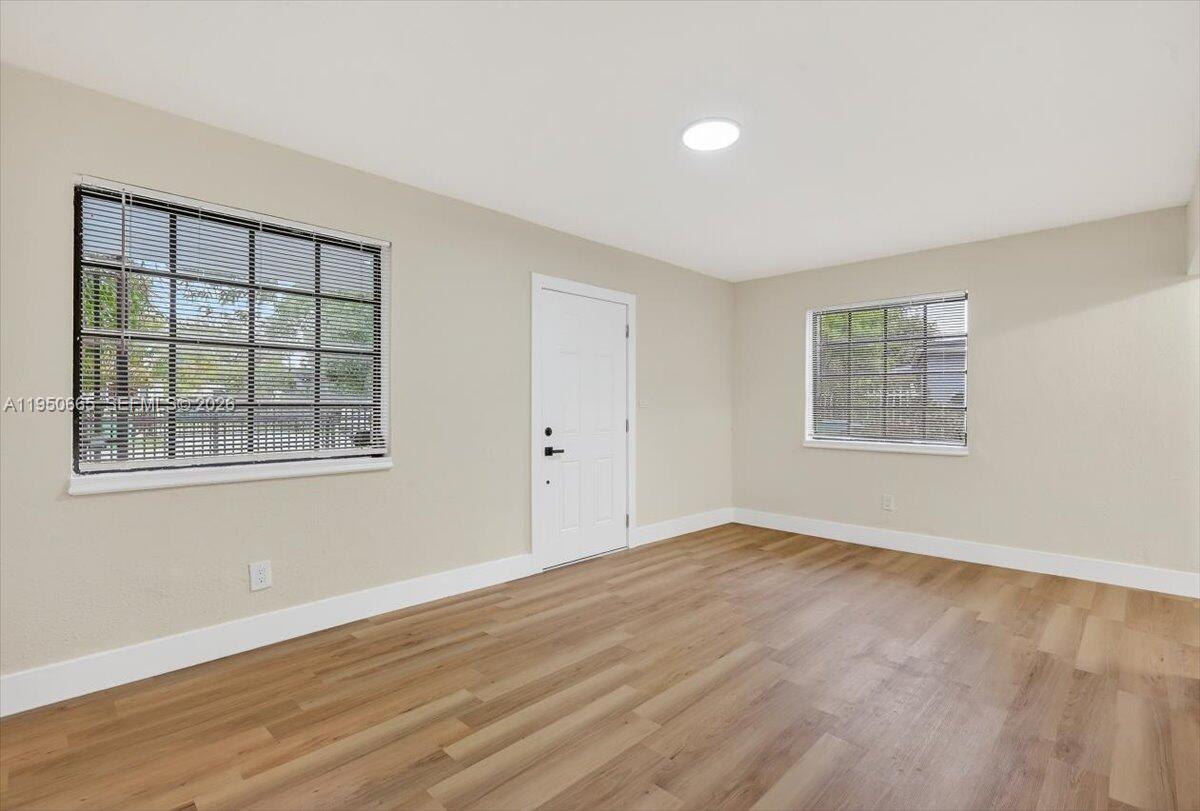 RANDALL PK 1ST ADDN - Residential