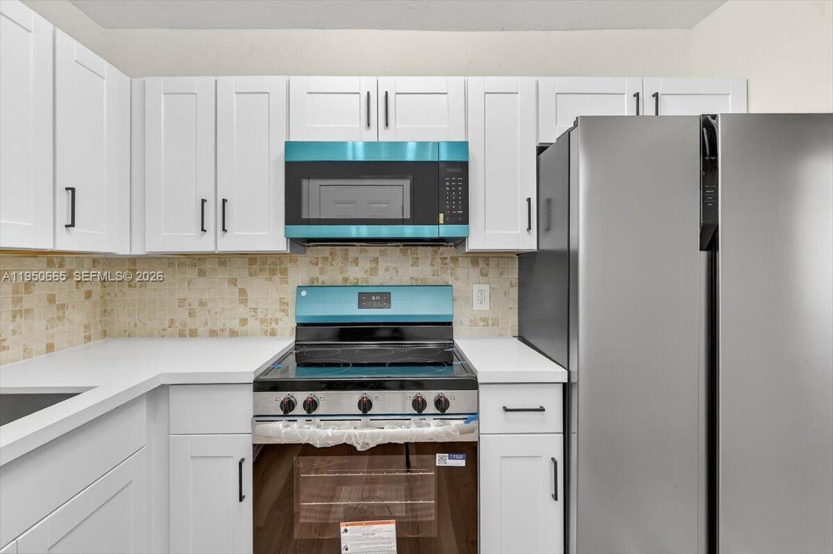 RANDALL PK 1ST ADDN - Residential