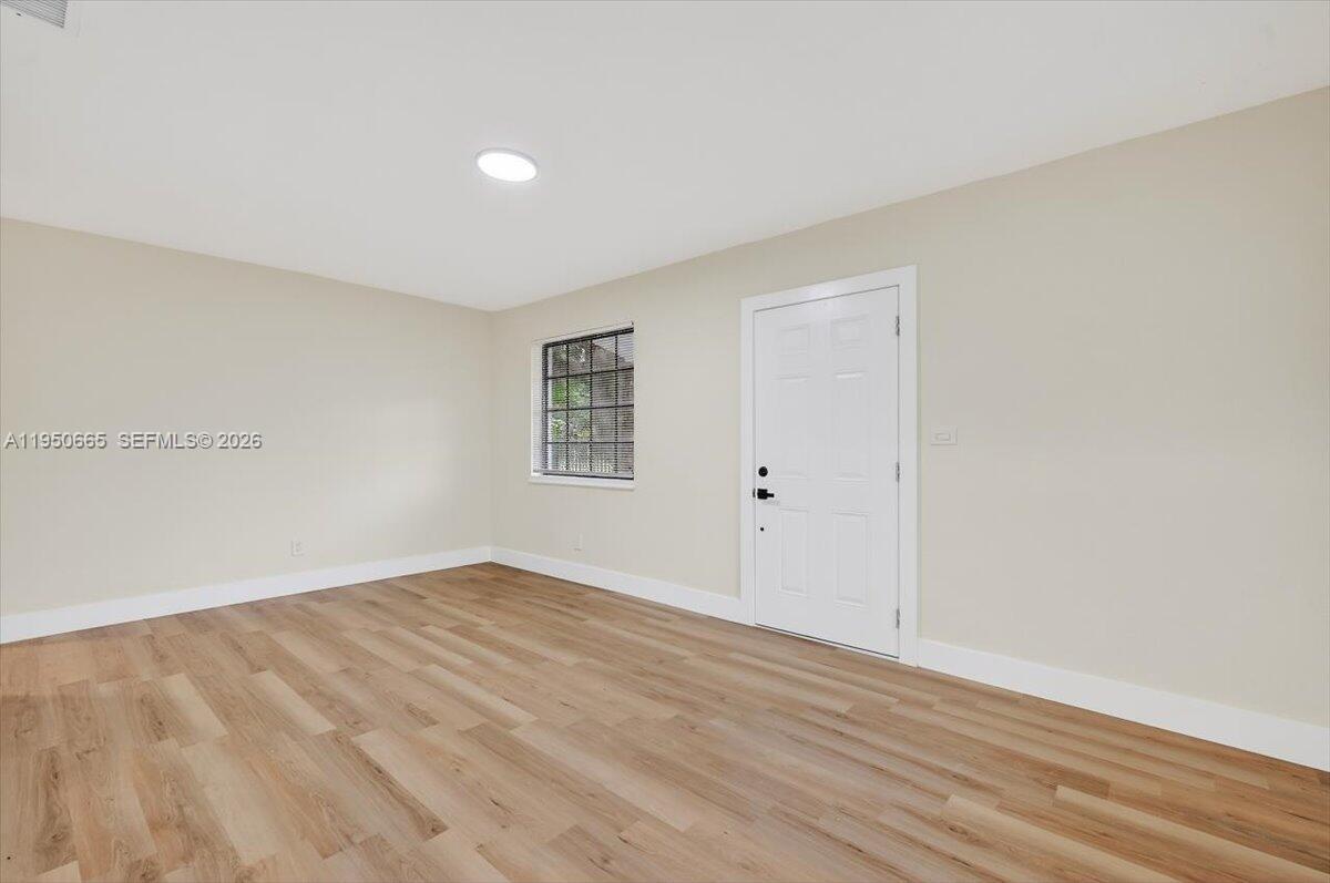 RANDALL PK 1ST ADDN - Residential