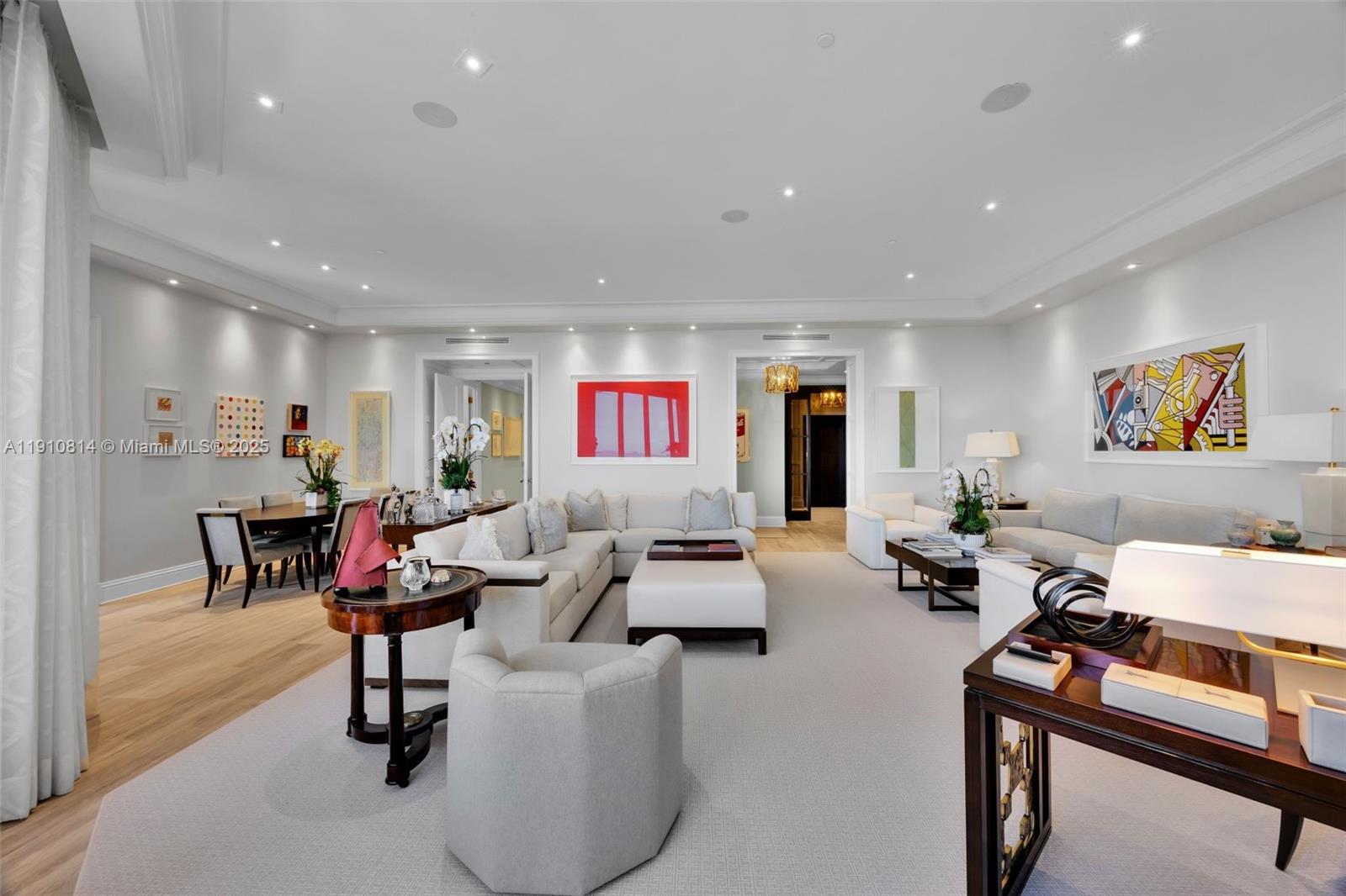 THE GABLES CONDO - Residential