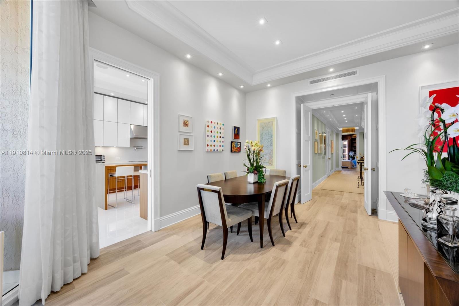 THE GABLES CONDO - Residential