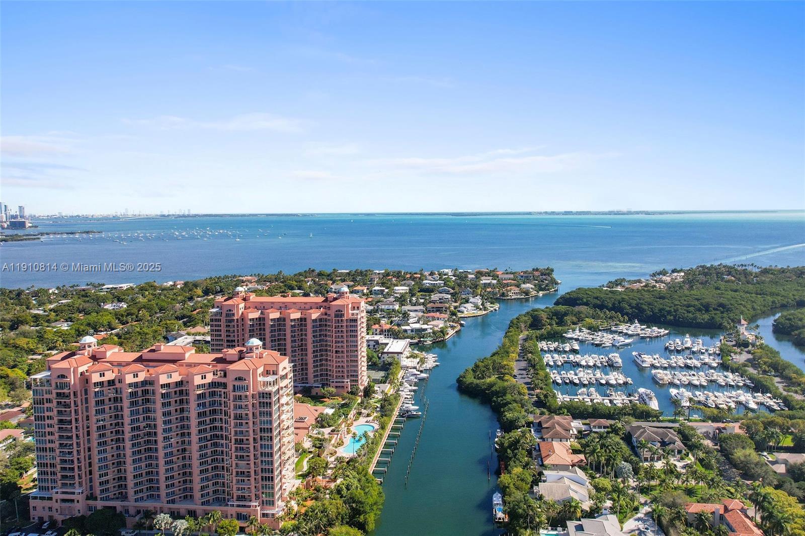 THE GABLES CONDO - Residential