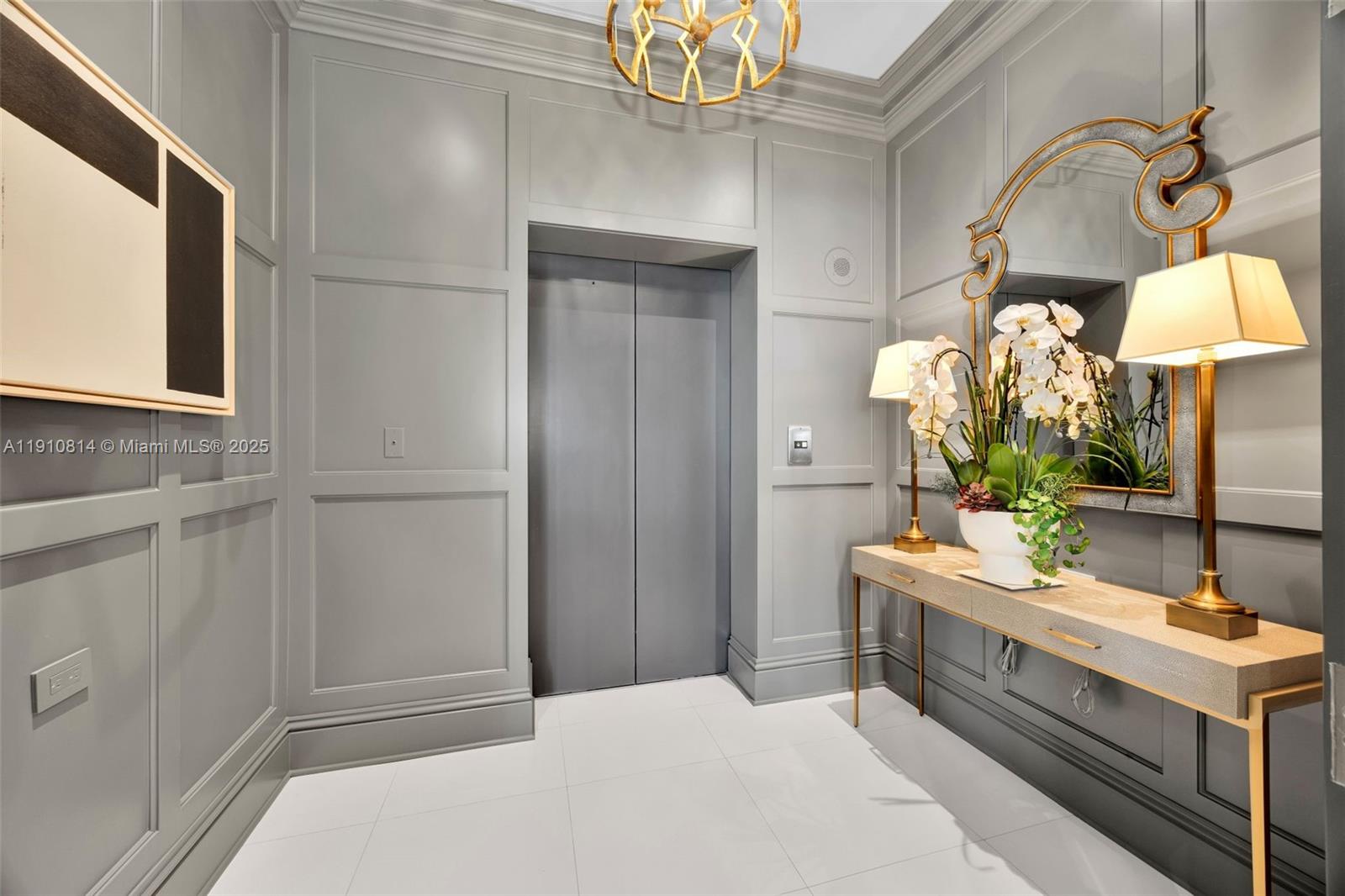 THE GABLES CONDO - Residential