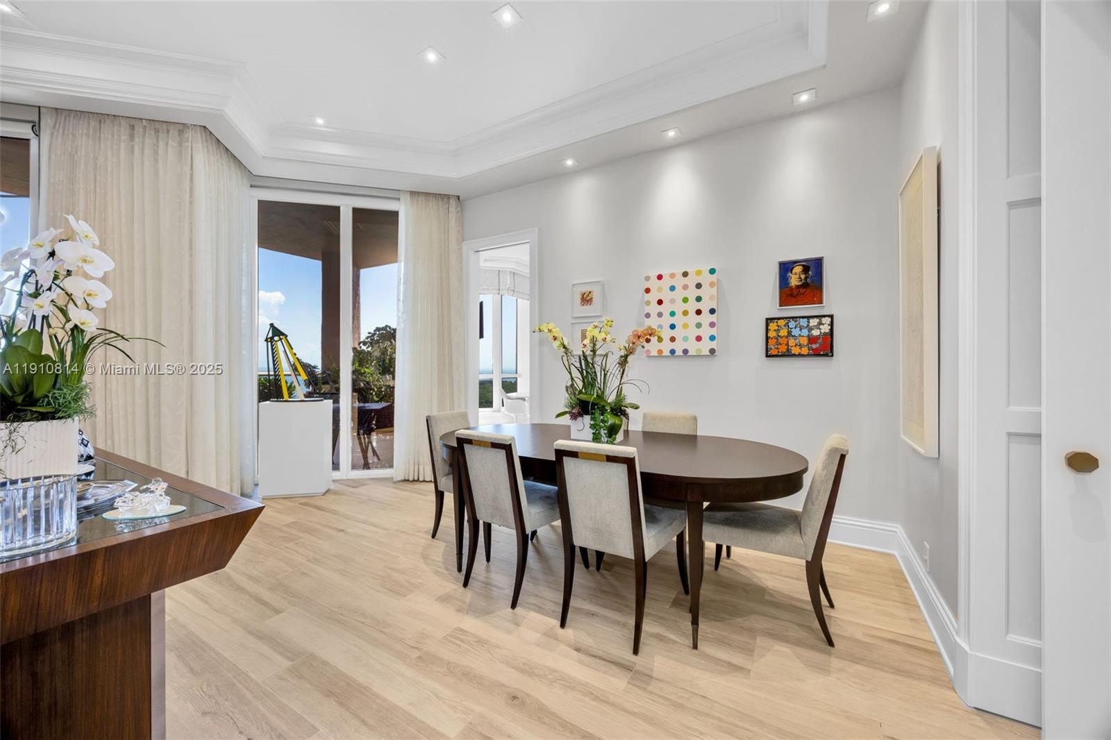 THE GABLES CONDO - Residential