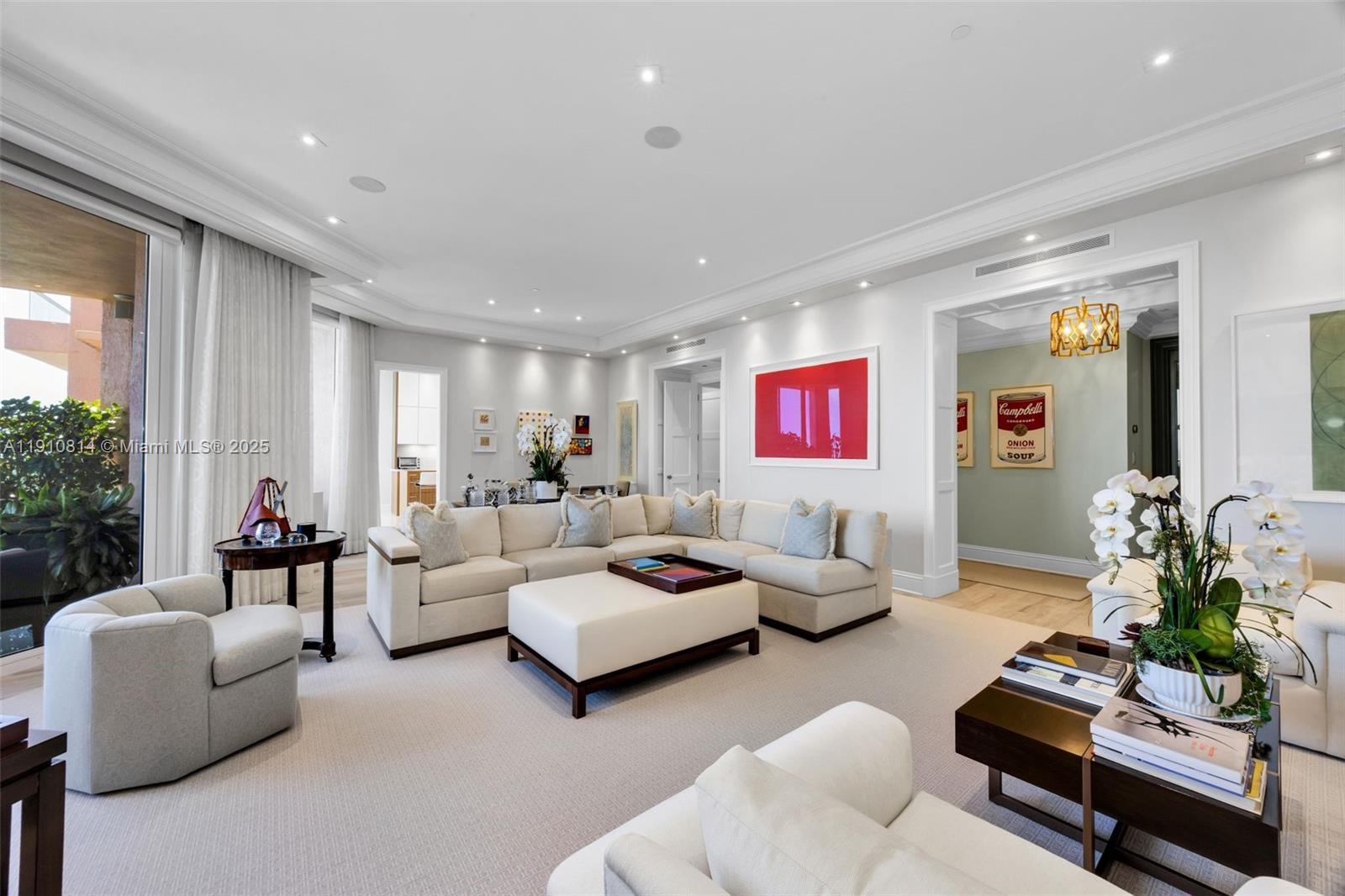 THE GABLES CONDO - Residential