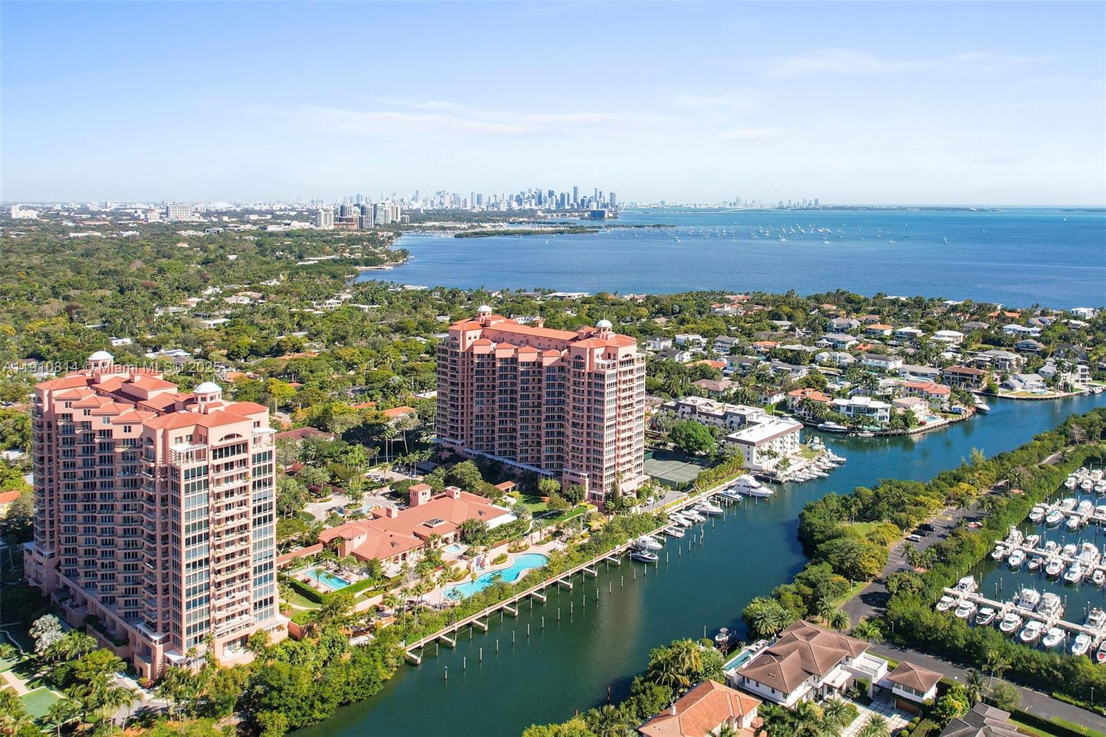 THE GABLES CONDO - Residential