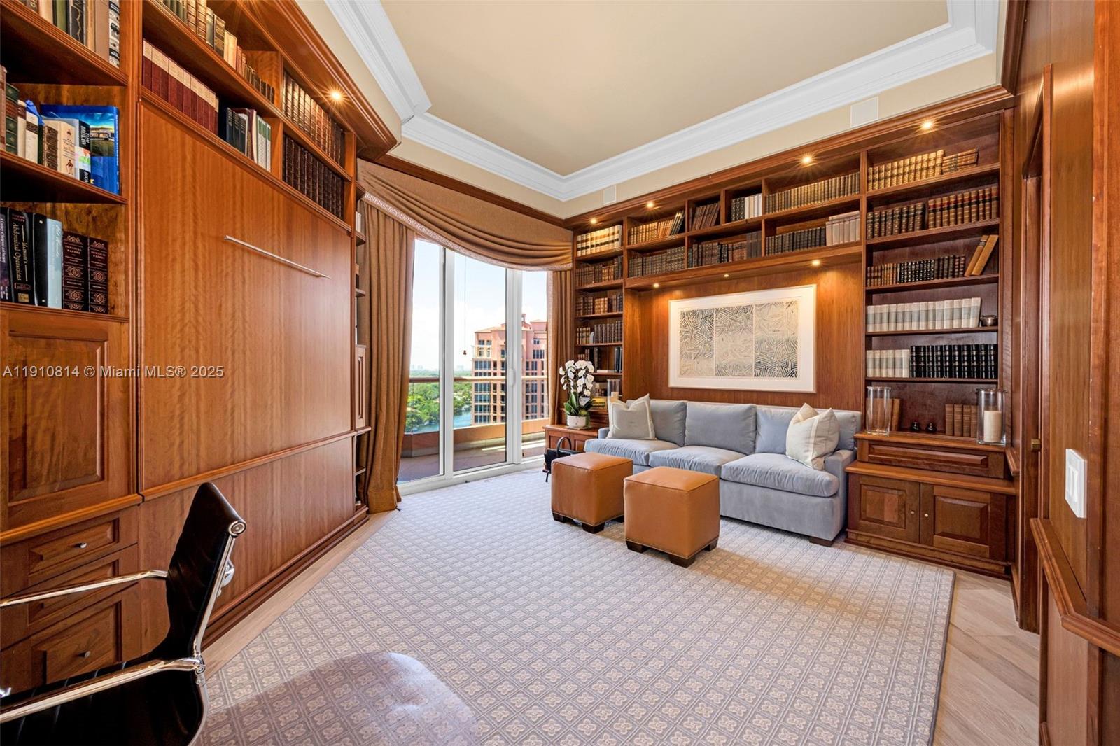 THE GABLES CONDO - Residential