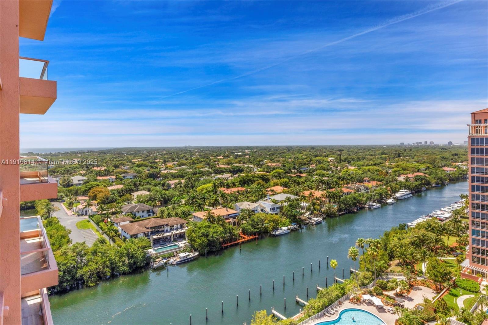 THE GABLES CONDO - Residential