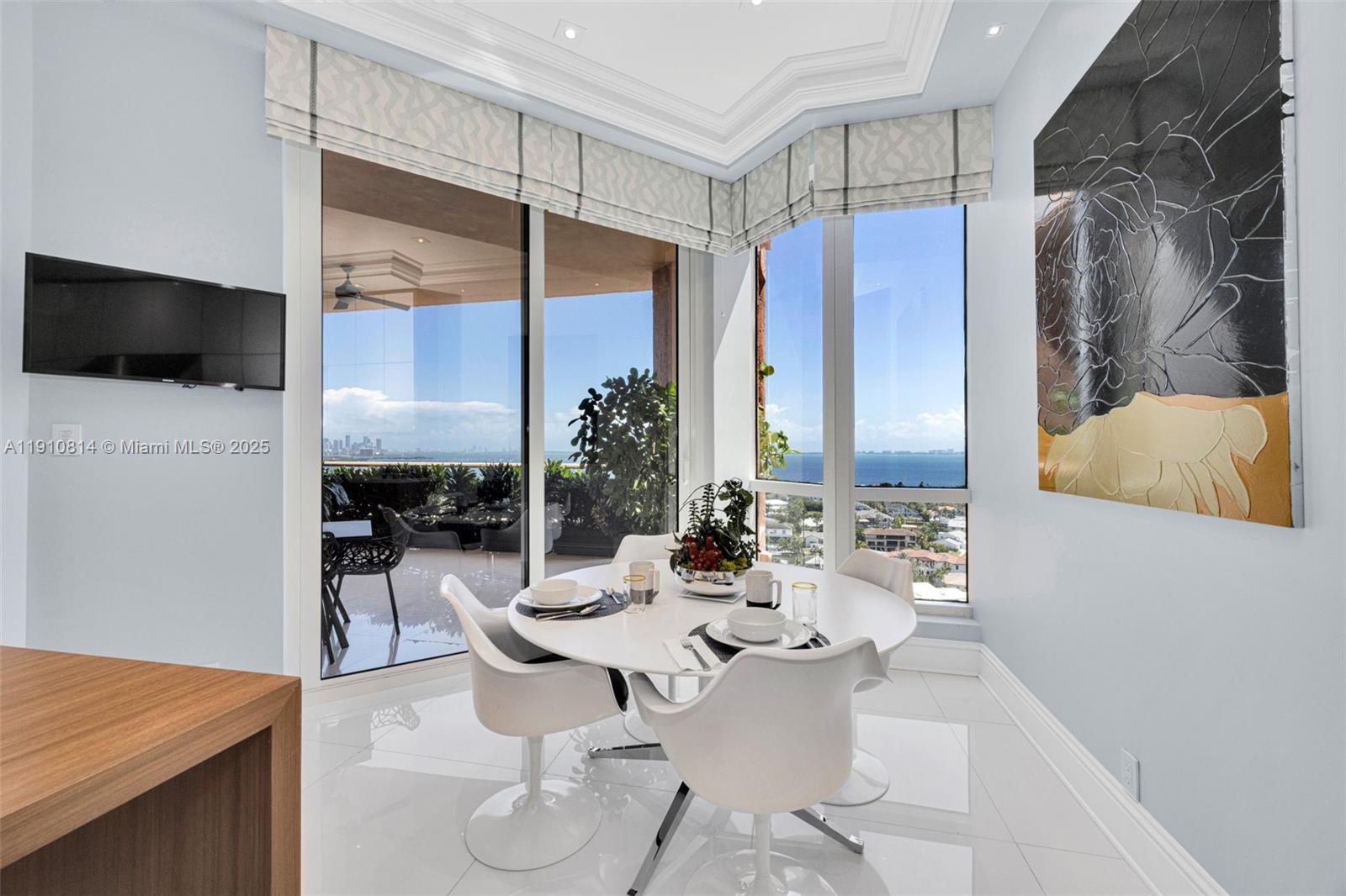 THE GABLES CONDO - Residential