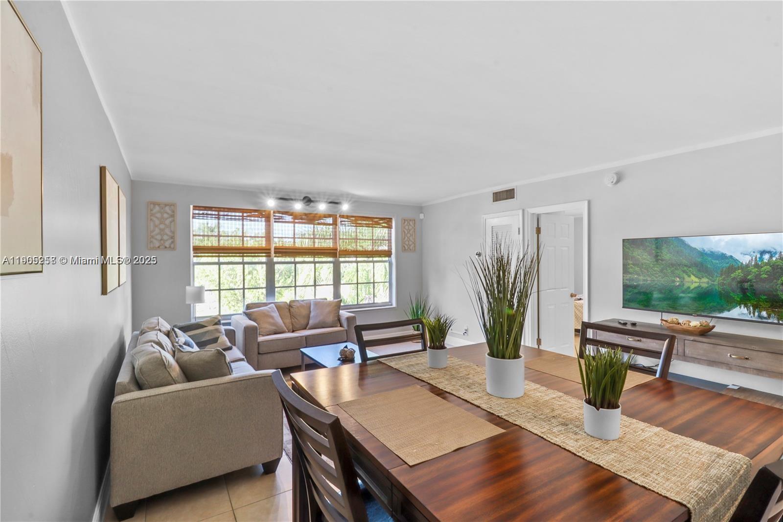 VILLAGE AT HARBOR BEACH C - Residential Lease