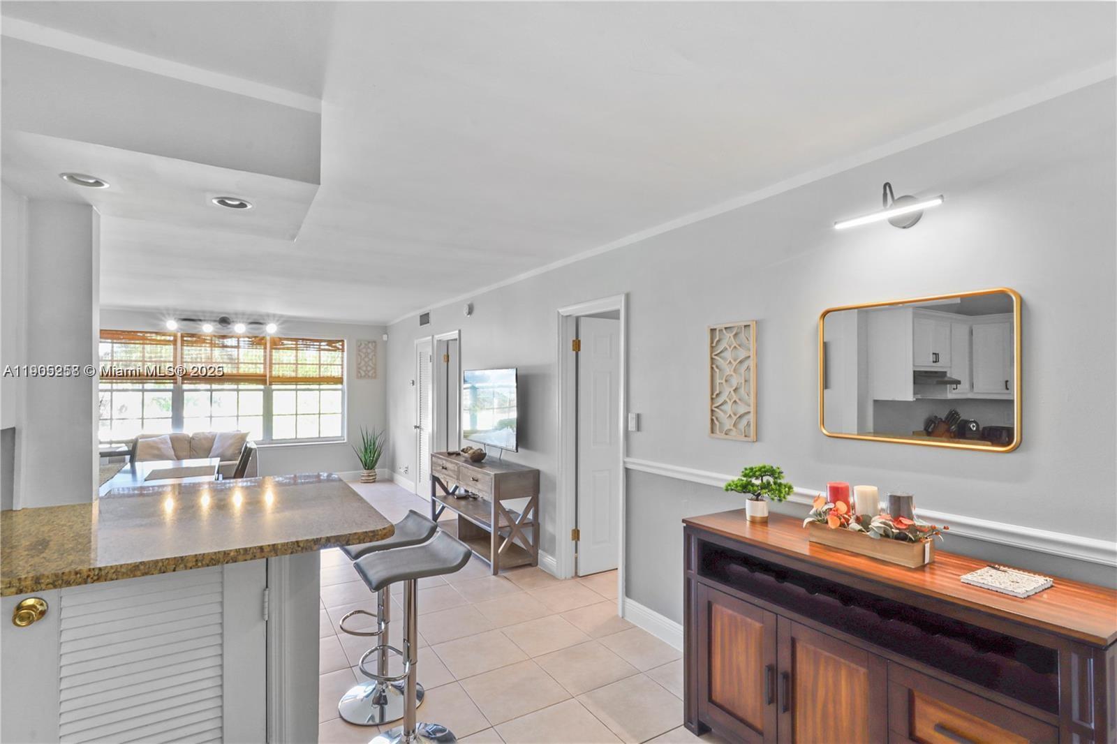 VILLAGE AT HARBOR BEACH C - Residential Lease