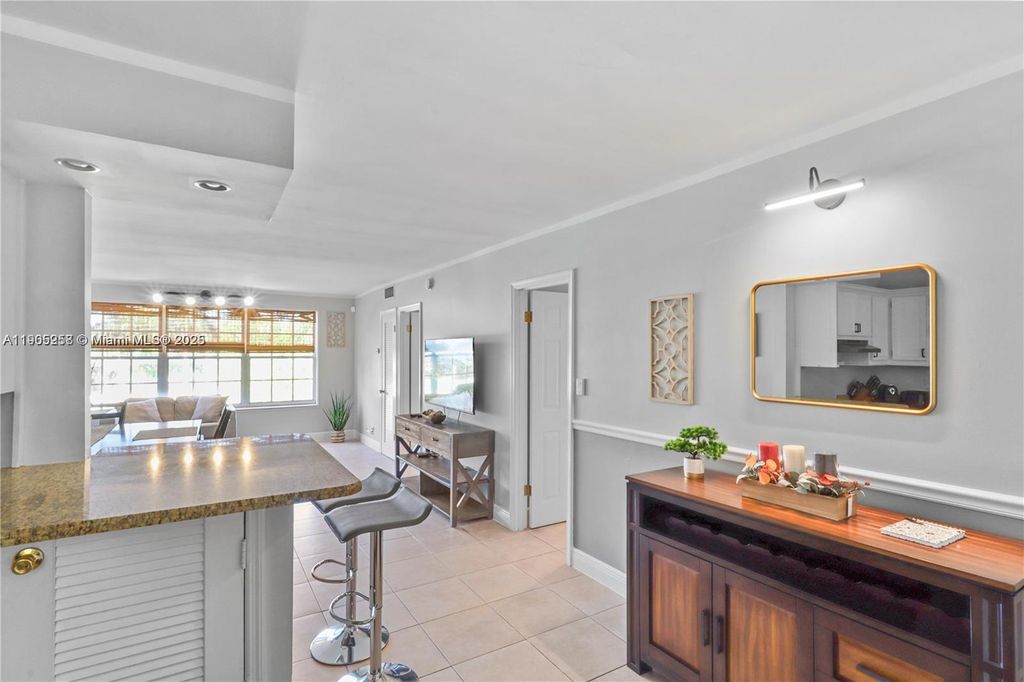 Photo of 2420 SE 17th Causeway #301C, Fort Lauderdale, FL 33316 (MLS # A11905258)