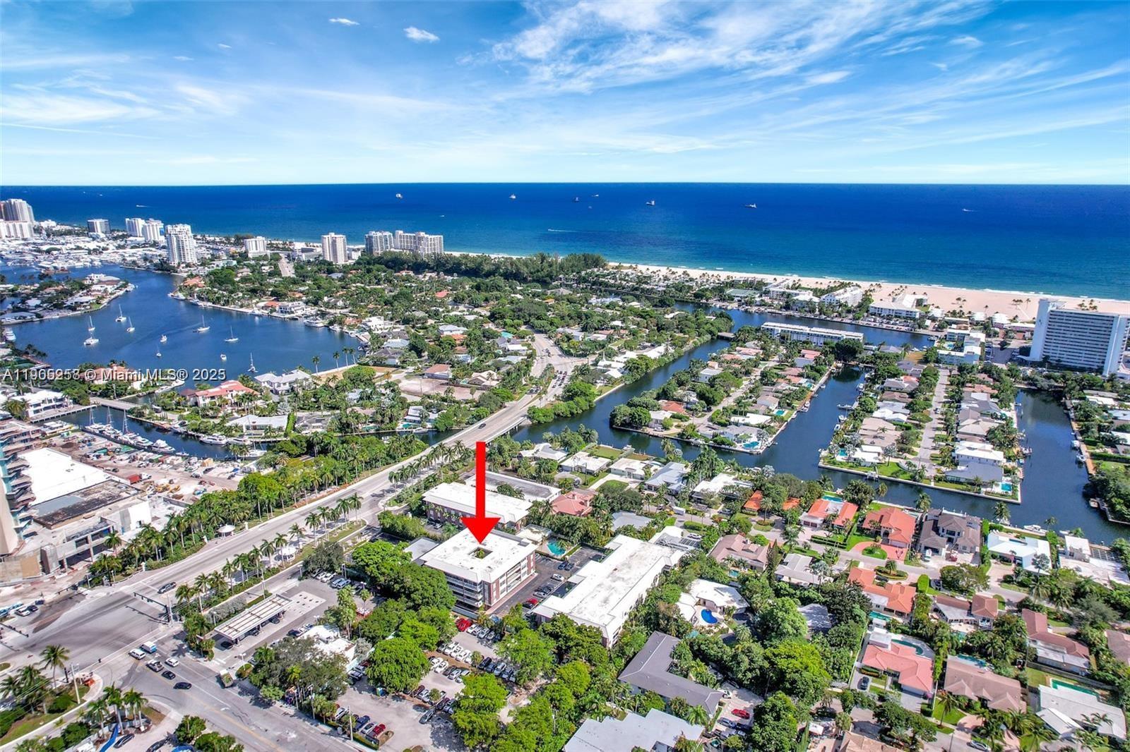 VILLAGE AT HARBOR BEACH C - Residential Lease