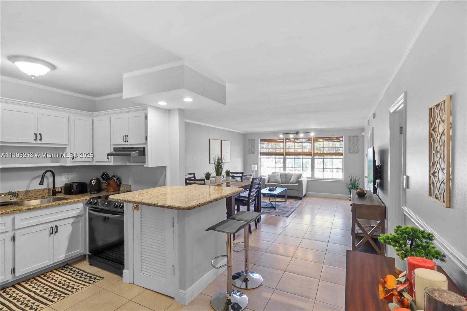 VILLAGE AT HARBOR BEACH C - Residential Lease