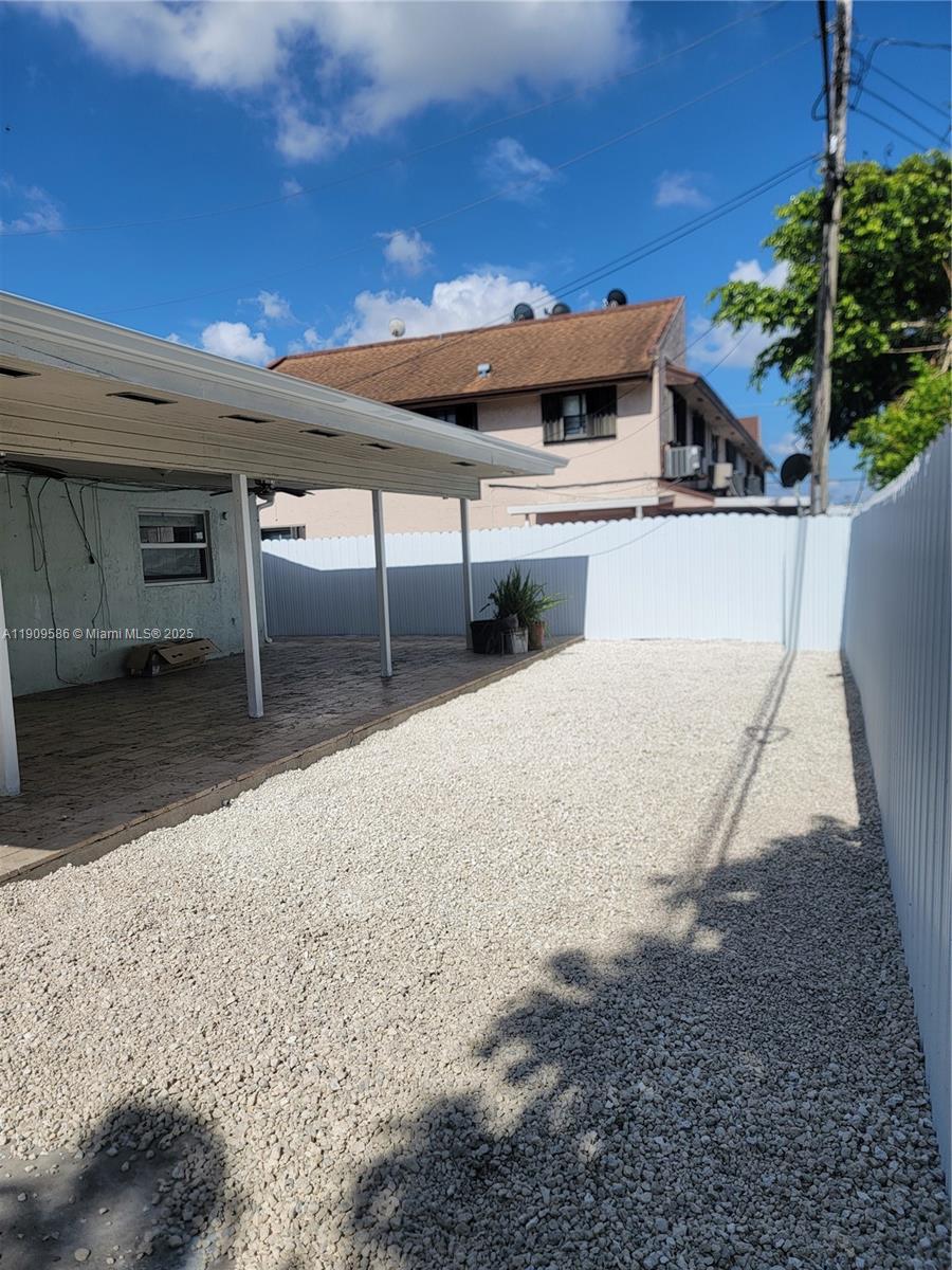 DELPORTA SUB - Residential