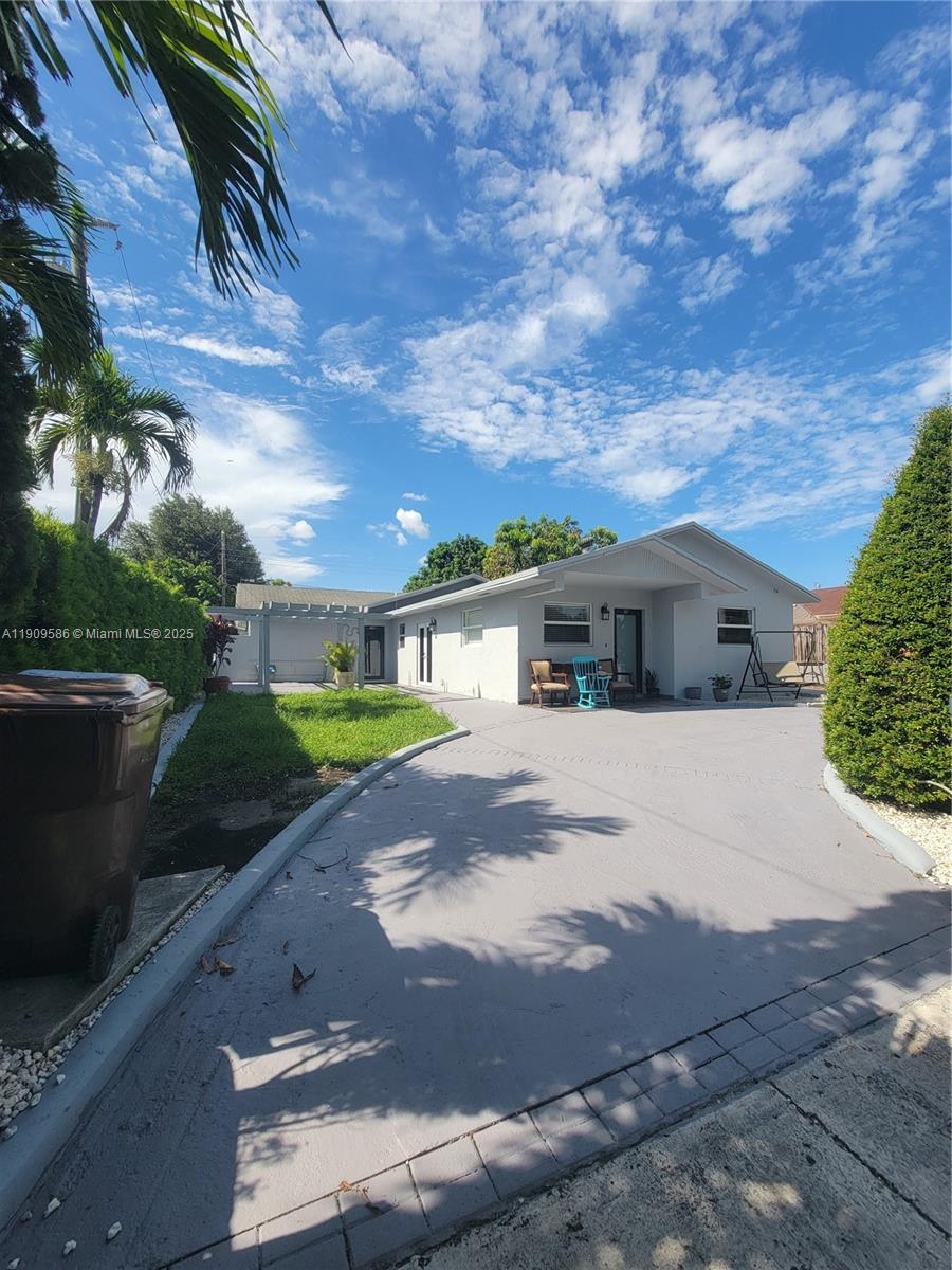 DELPORTA SUB - Residential