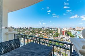 GABLES MARQUIS CONDO - Residential