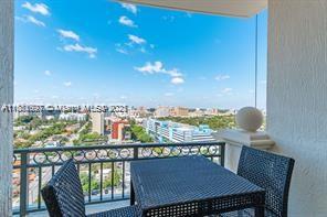 GABLES MARQUIS CONDO - Residential