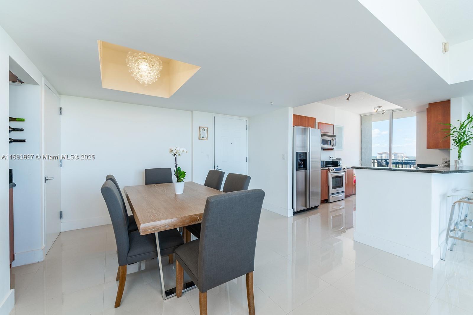 GABLES MARQUIS CONDO - Residential