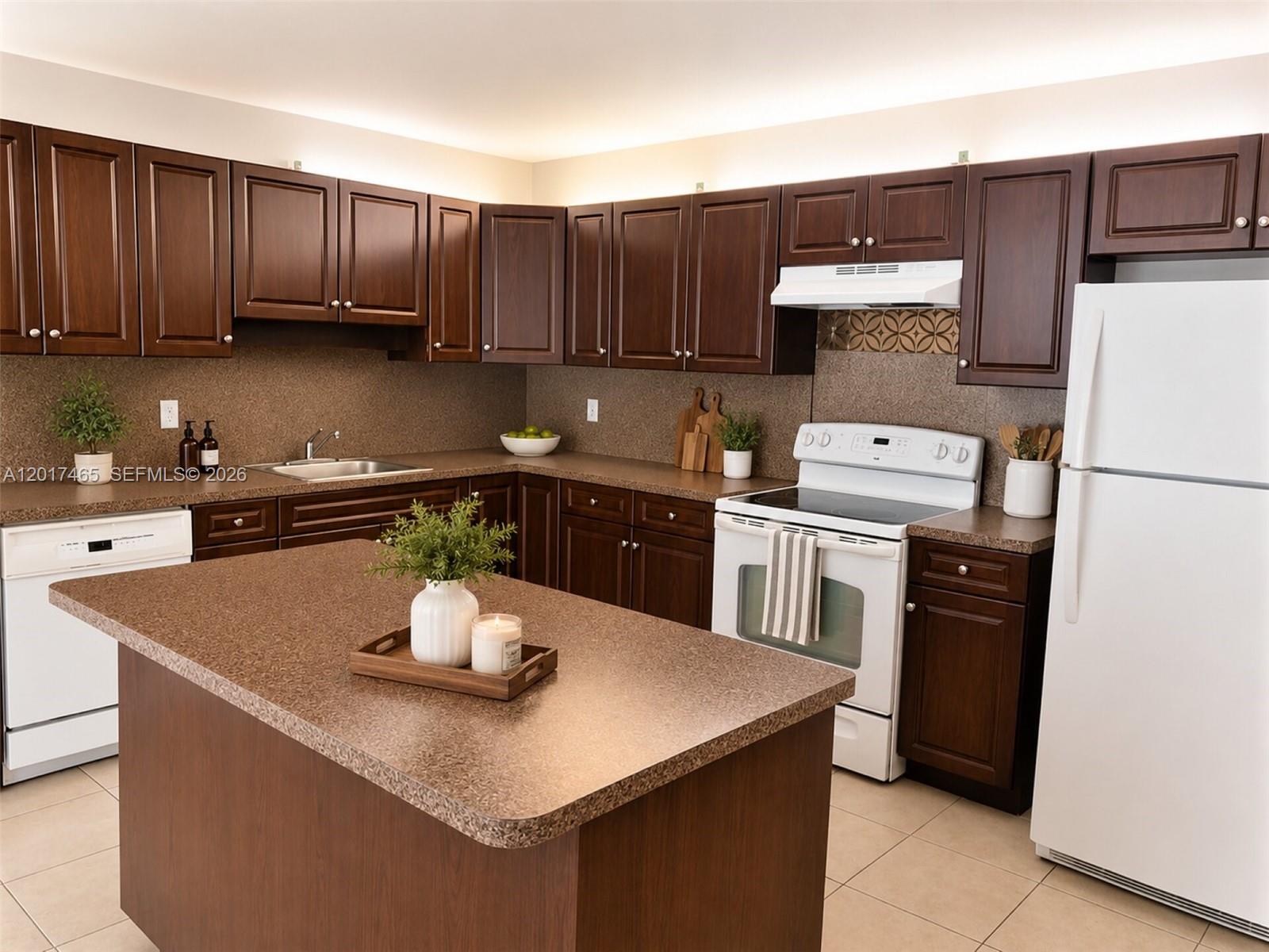 NARANJA LAKES CONDO NO 5 - Residential