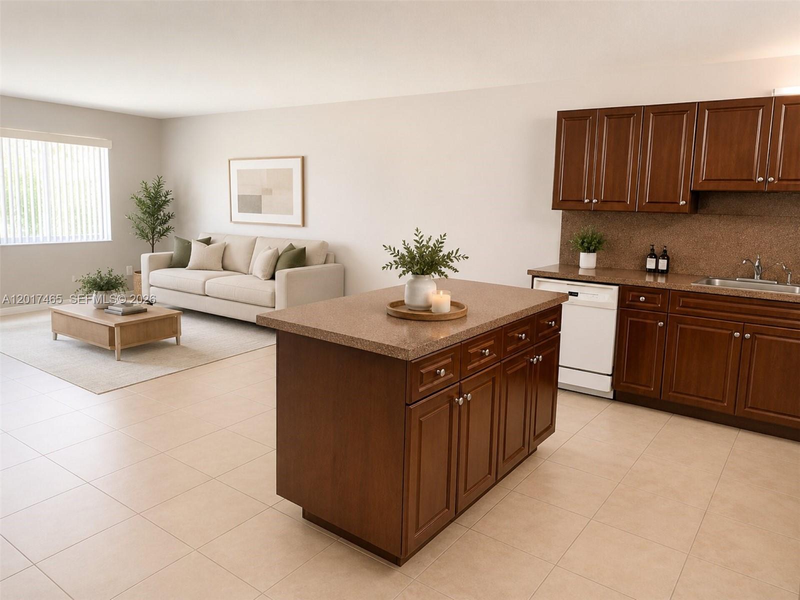NARANJA LAKES CONDO NO 5 - Residential