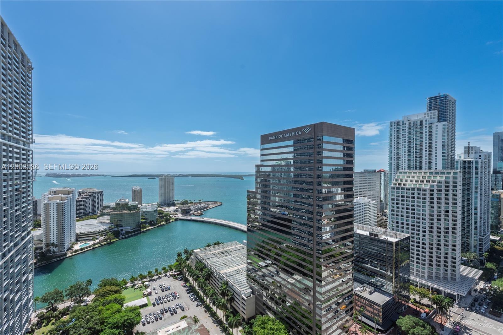 500 Brickell Ave 3802