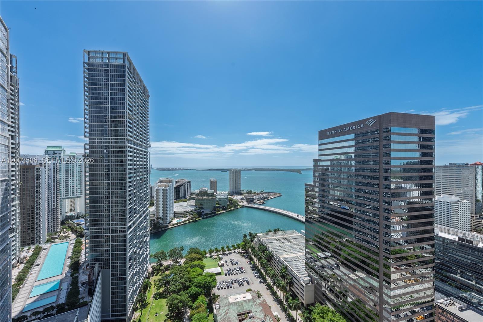 500 Brickell Ave 3802