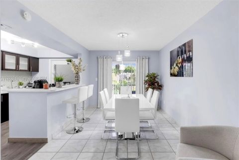 8401 SW 107th Ave 311E Miami FL 33173