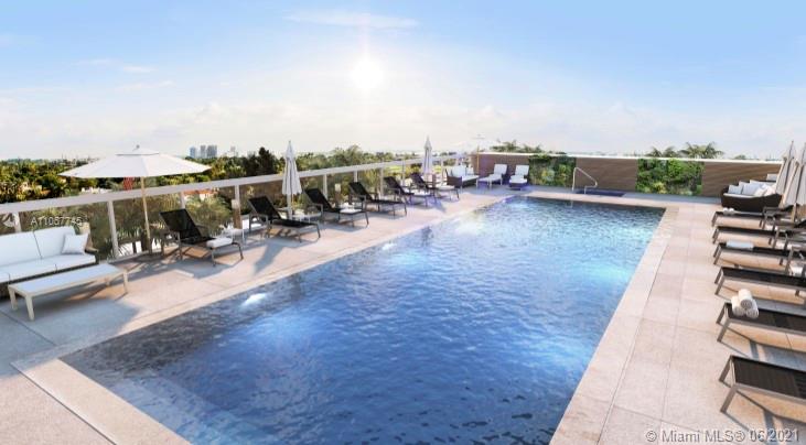 BAY HARBOR ISLAND - Land