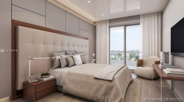 BAY HARBOR ISLAND - Land