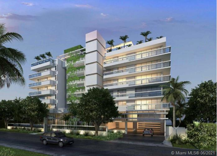 BAY HARBOR ISLAND - Land