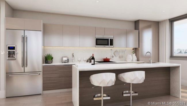 BAY HARBOR ISLAND - Land