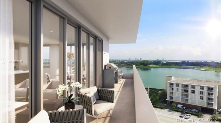 BAY HARBOR ISLAND - Land