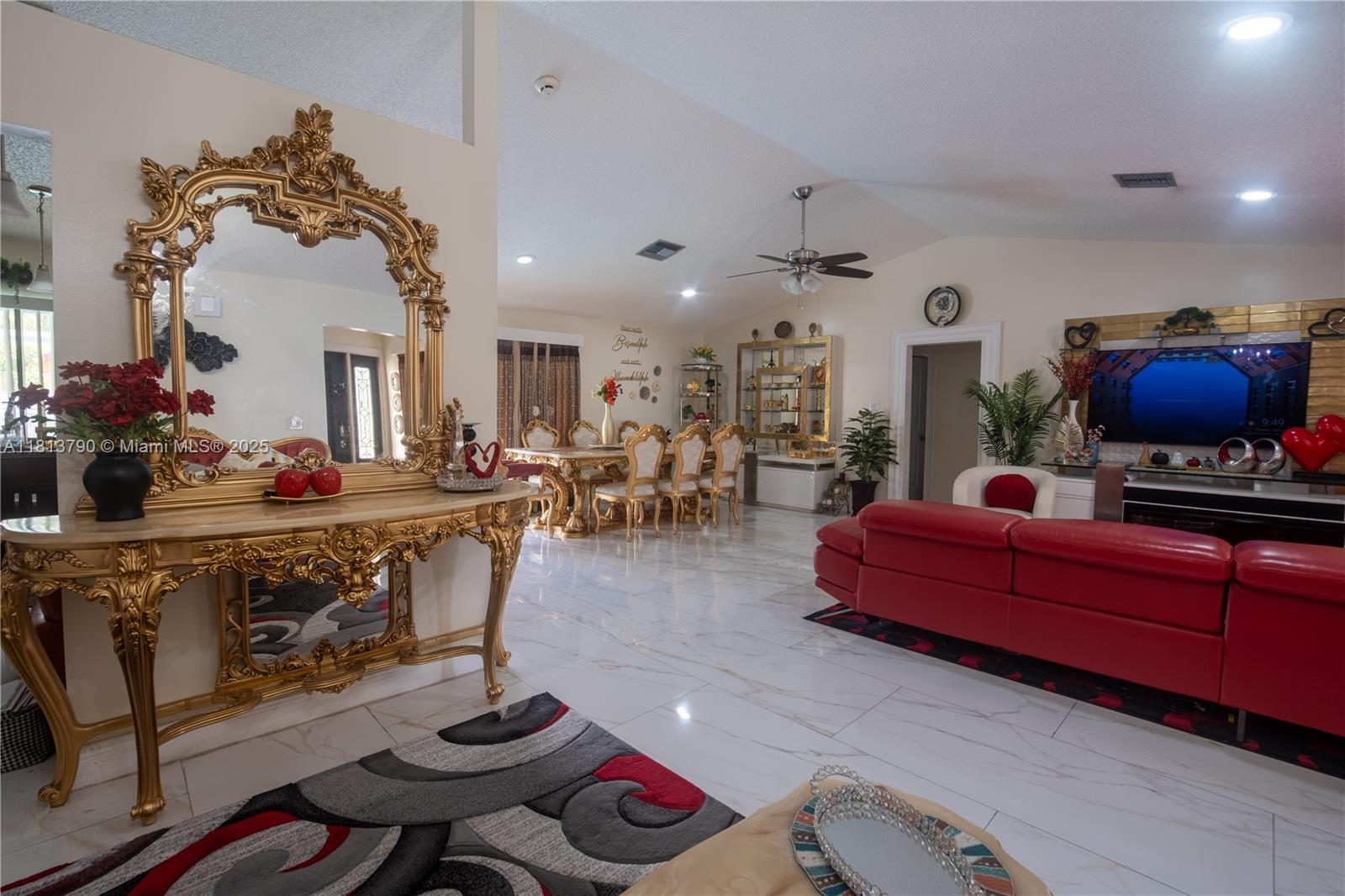 CITY OF LAUDERHILL SEC TH - Residential Lease