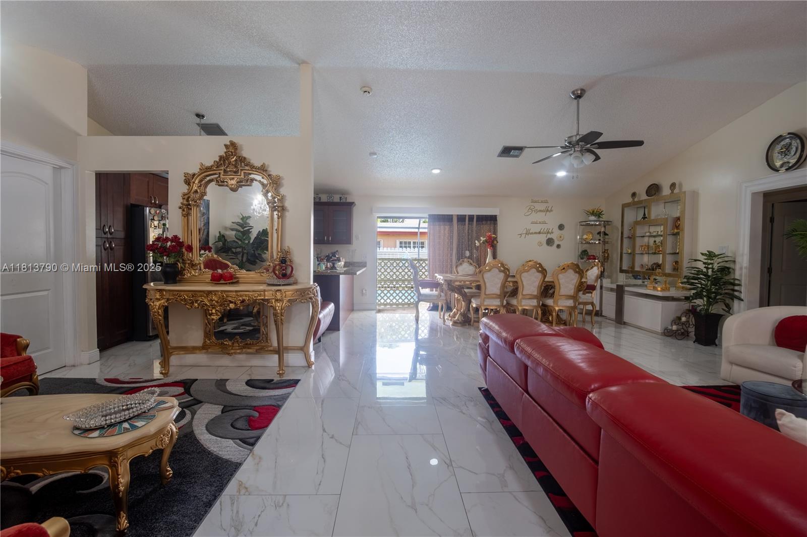 CITY OF LAUDERHILL SEC TH - Residential Lease