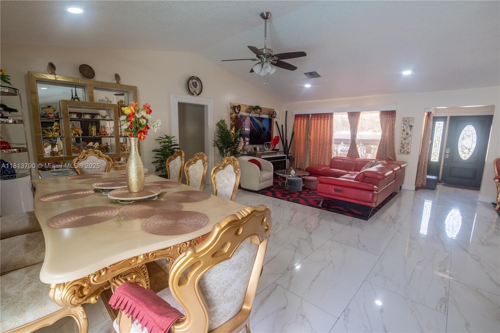 CITY OF LAUDERHILL SEC TH - Residential Lease