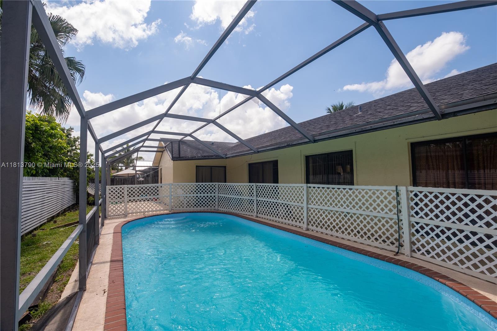 CITY OF LAUDERHILL SEC TH - Residential Lease