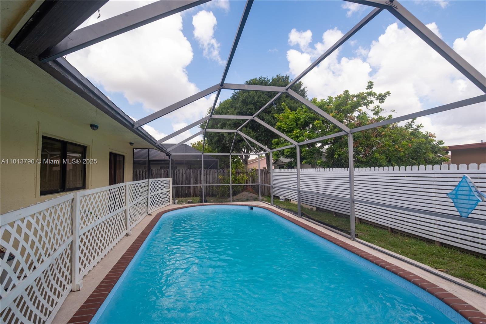 CITY OF LAUDERHILL SEC TH - Residential Lease