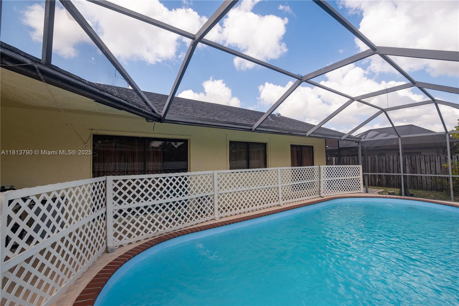 CITY OF LAUDERHILL SEC TH - Residential Lease