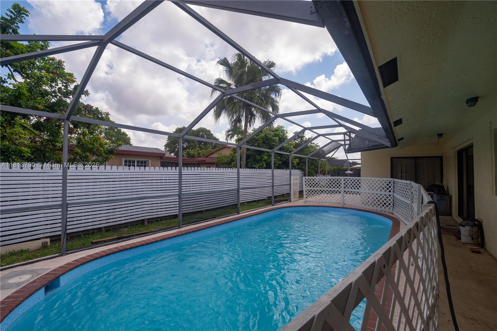 CITY OF LAUDERHILL SEC TH - Residential Lease