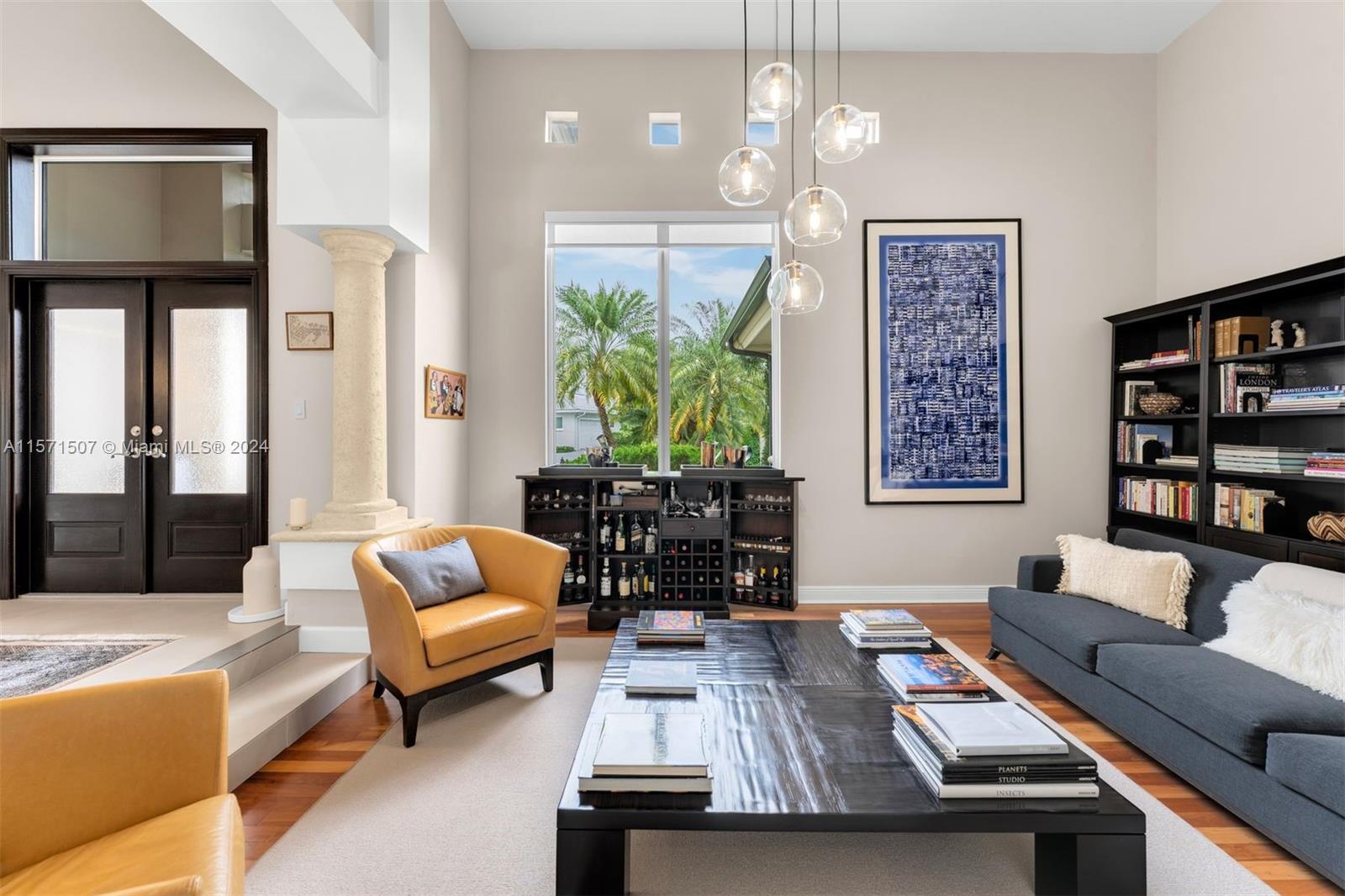 FLAMINGO GARDENS ESTATES - Residential