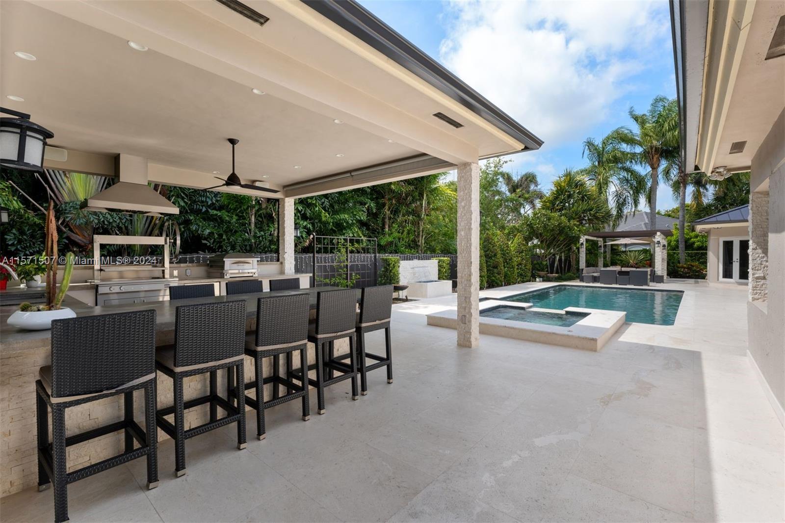 FLAMINGO GARDENS ESTATES - Residential