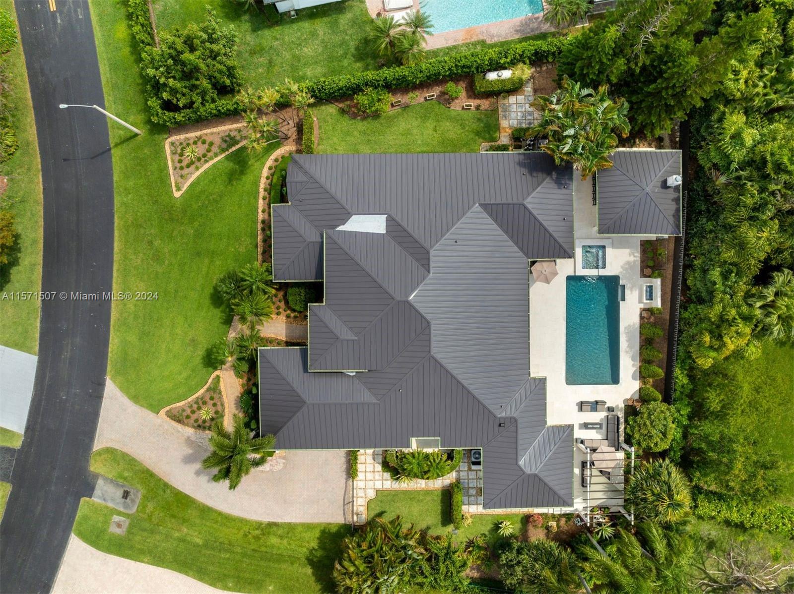 FLAMINGO GARDENS ESTATES - Residential