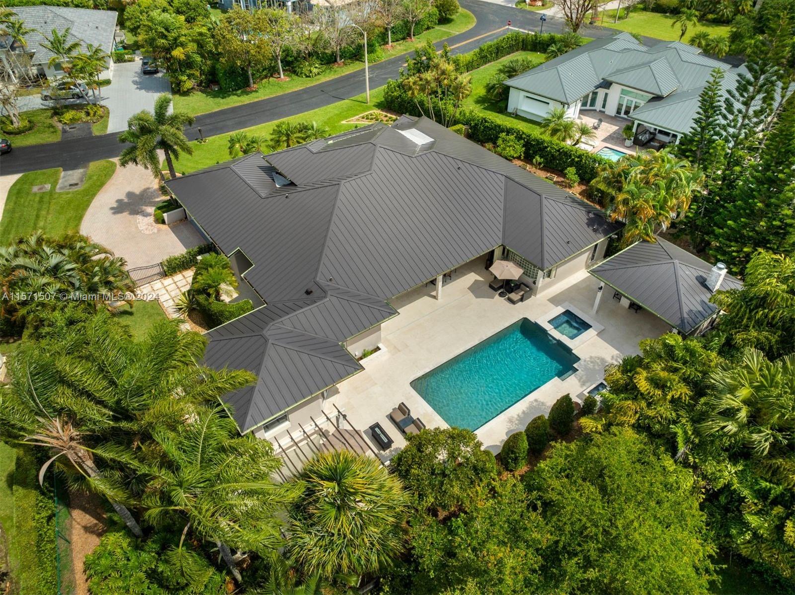 FLAMINGO GARDENS ESTATES - Residential