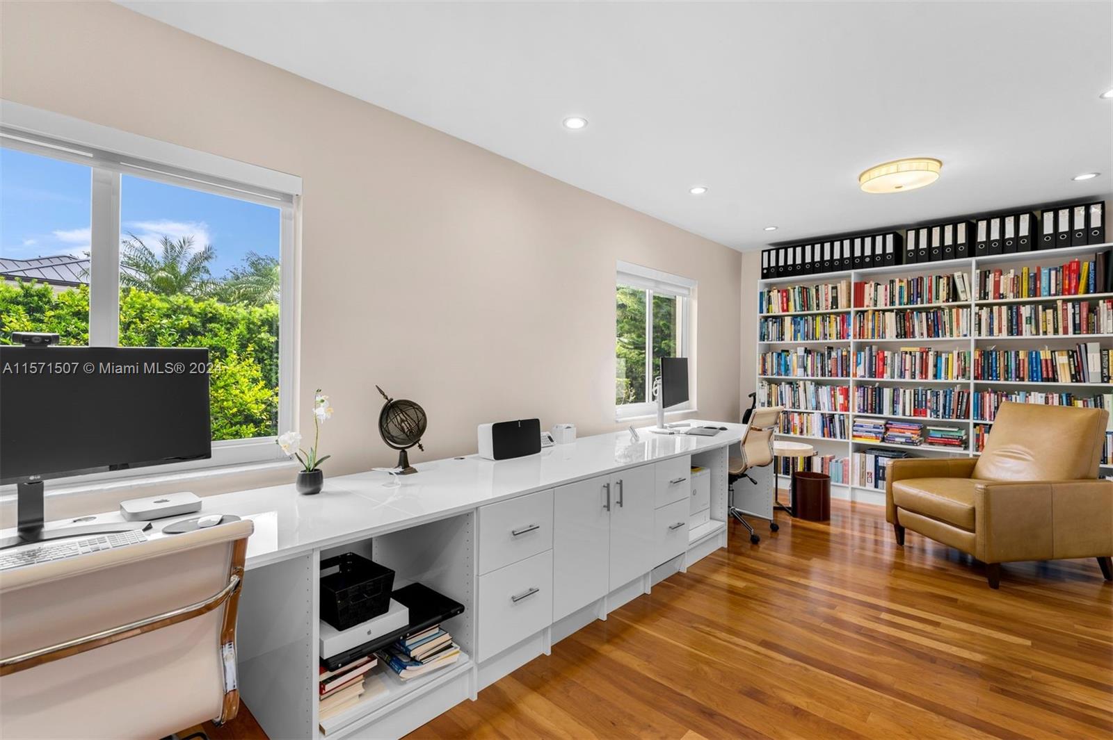 FLAMINGO GARDENS ESTATES - Residential