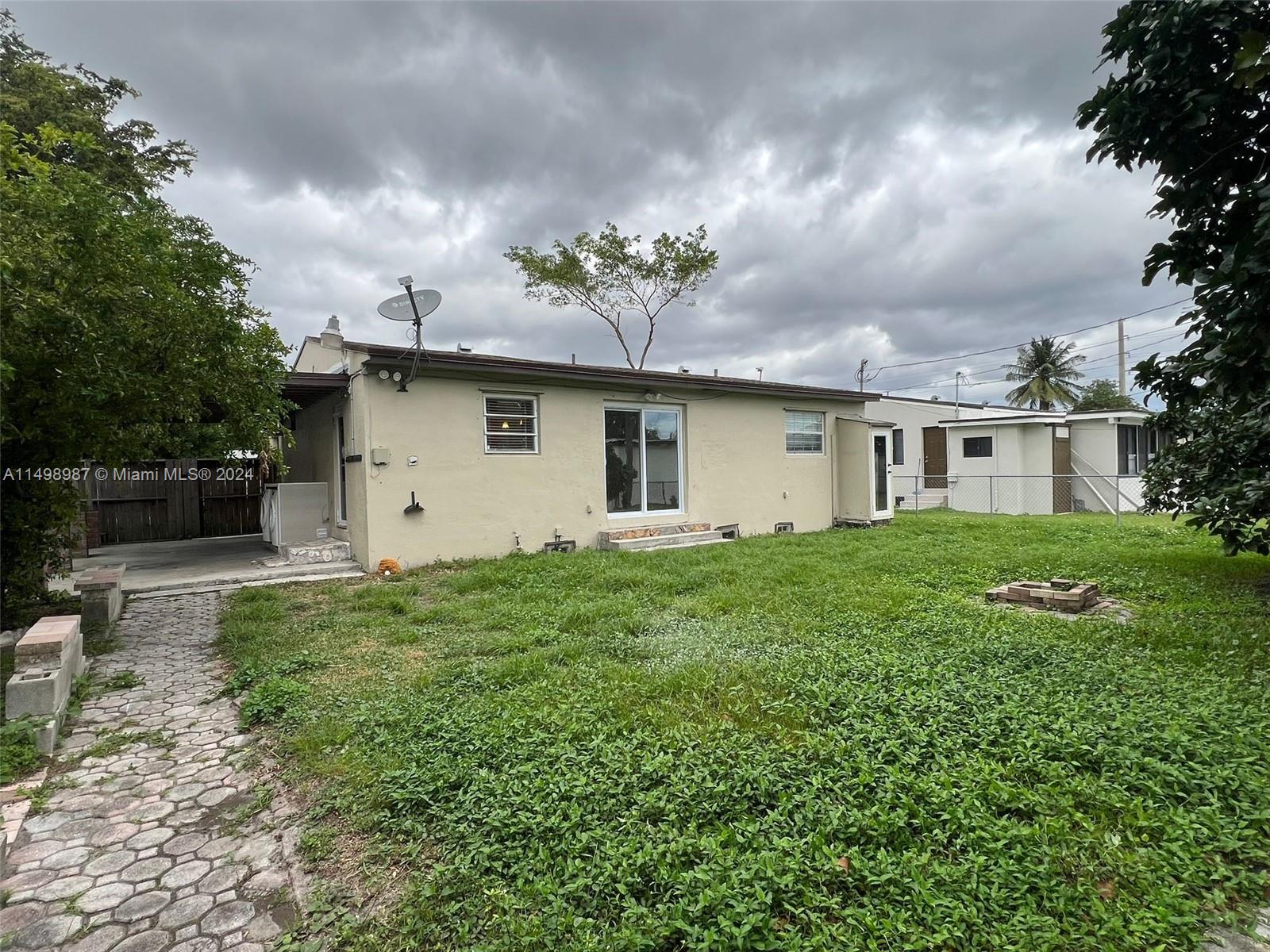 HOLLYWOOD HEIGHTS ESTATES - Residential