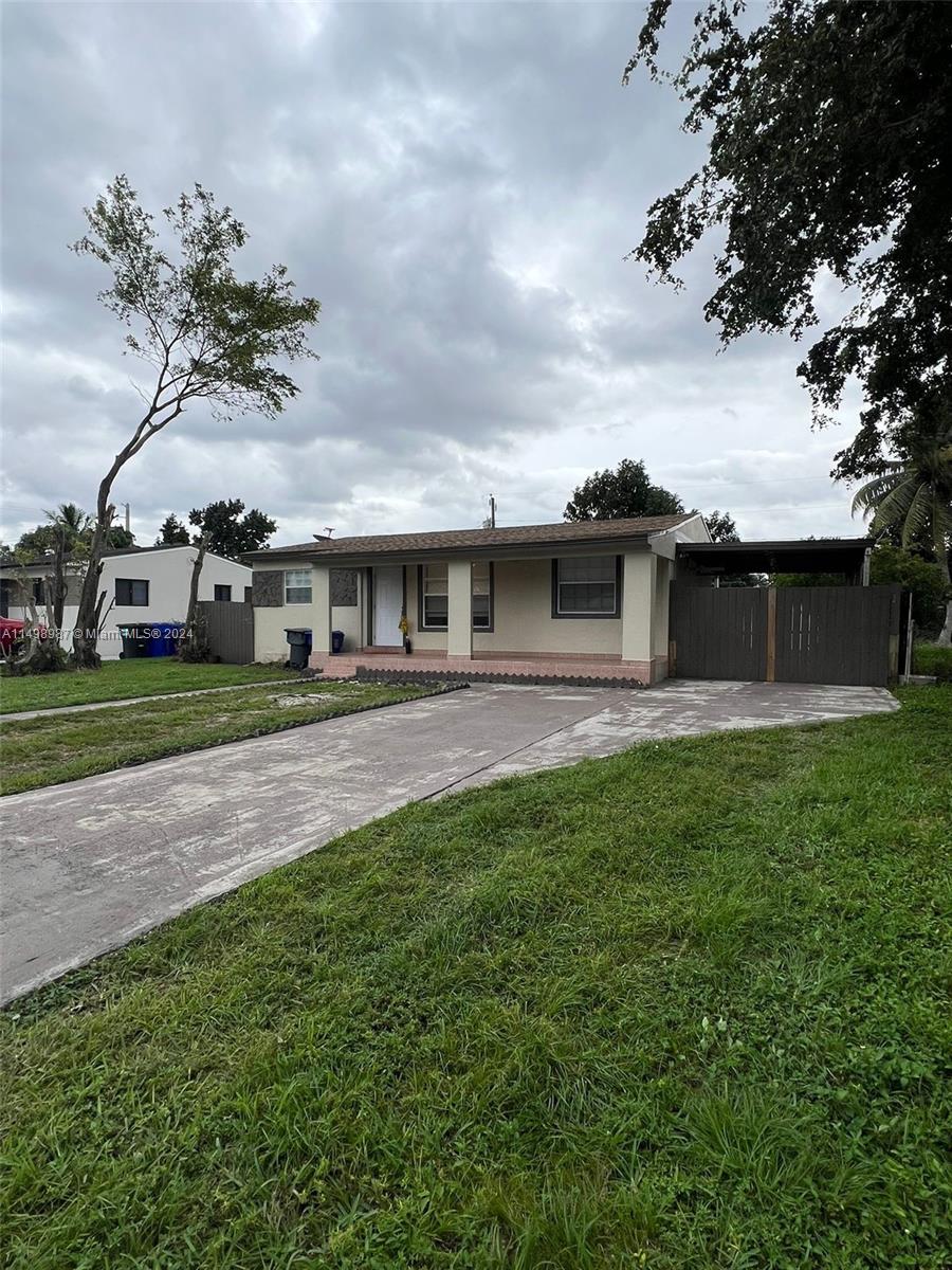 HOLLYWOOD HEIGHTS ESTATES - Residential