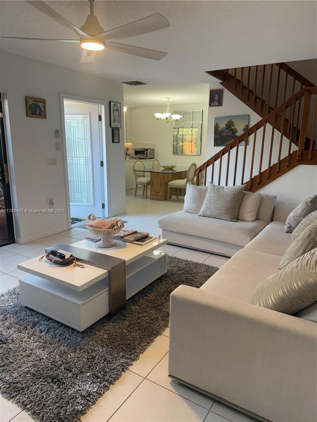 Photo of 9101 SW 19th Pl #C, Davie, FL 33324 (MLS # A11789482)