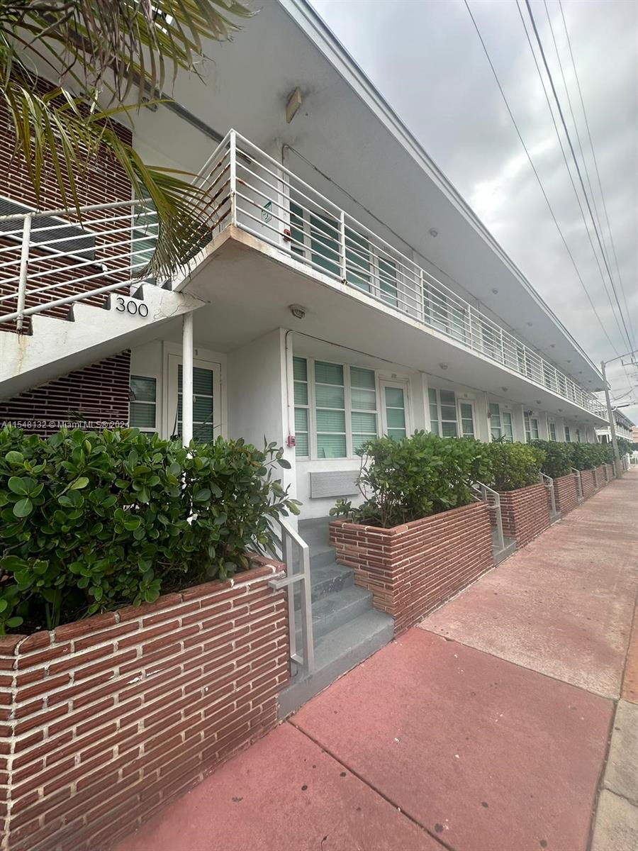 Rental Property at Address Not Disclosed, Miami Beach, Miami-Dade County, Florida - Bathrooms: 1  - $1,500 MO.